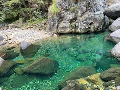 -石台牯牛降景区