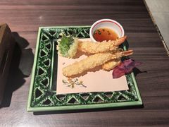 -匠和风精致料理(莆田财富中心店)