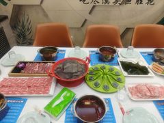 -德龙火锅(松源街直营店)