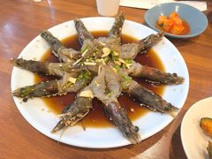 -元祖马山安康鱼