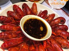 -一棠龙虾•王牌虾球(楚河汉街店)