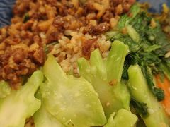 台湾卤肉饭-张妈台式锅烧(深大店)