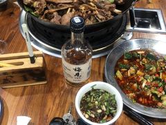 -鹅来顺·顺德火焰醉鹅(天平架分店)