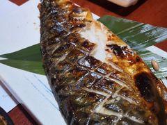 -松羽料理(国大店)