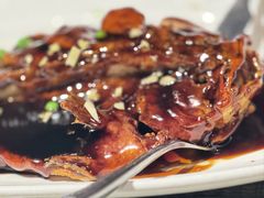 -绿茶餐厅(财富购物中心店)