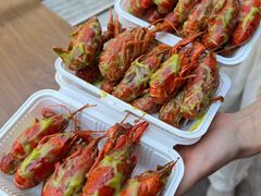-小乾杯串店•16年沈阳烧烤(文安路店)