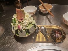 -朱光玉火锅馆(正弘城店)