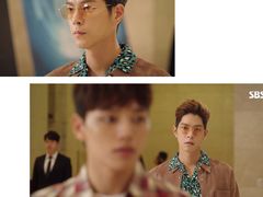 -新世界百货(明洞总店)