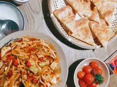 -那时新疆·若羌(经纬汇店)