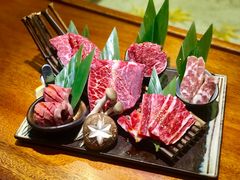 -肉魁屋·烧肉·烧鸟·酒场(高新店)