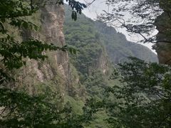 -北京上方山国家森林公园