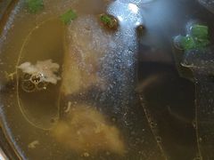 海带鸡汤-海汇源老烧麦店(东大街总店)