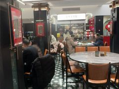 -奇芳阁·百年清真南京菜(夫子庙店)