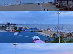 -汕头中海黄金海岸水上乐园