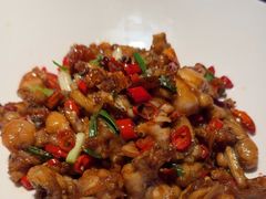 -味界·精致赣菜(招商花园城店)
