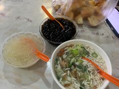 -景记甜品