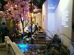 -印巷里主题餐厅(马鞍山店)
