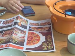 -花盐街·四川乐山小吃(西单大悦城店)