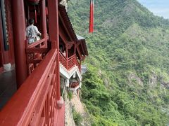 -大慈岩风景区