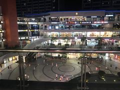 -浦江城市生活广场(江月路店)