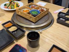 -松鱼亭·和牛烧肉(协鑫广场店)