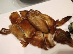 -骏莱海鲜鱼港(五角场店)