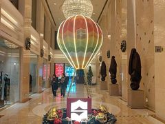 -苏州香格里拉大酒店