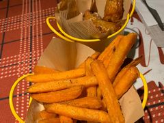 -Primo·丽莫意大利窑烤披萨