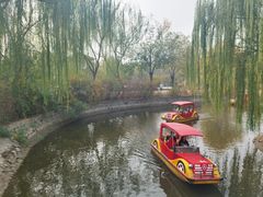 -南翠屏公园