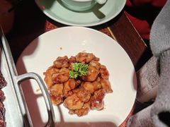 -绿茶餐厅(蓝色港湾店)