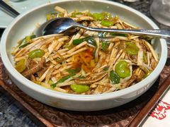 -小城故事·地道宁波味(月湖盛园店)