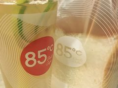-85度C(深圳佳宁娜店)