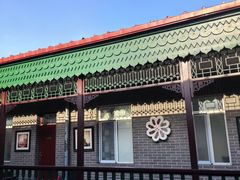 -老鼎丰(靖宇街总店)