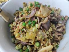 -味派菜园子(荷塘金逸城店)
