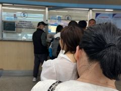 -上海市第十人民医院体检中心