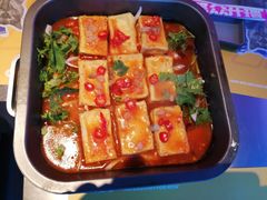 -燥次·烧烤酒场(万象城店)