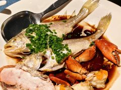 -三利音·玖弄小鲜(浦东嘉里城店)