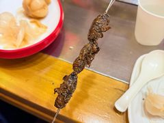 -古彭7只羊·招牌白串·碳锅羊肉旗舰店