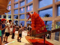 -深圳大梅沙京基洲际度假酒店