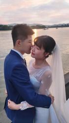 点击看大图 -杭州金夫人婚纱摄影(富阳私享店)