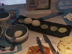 -三个椰子·现砍椰子鸡(金源CBD店)