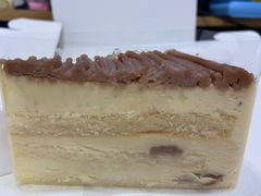 -美丽心情蛋糕(江苏路店)