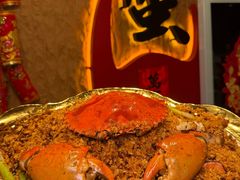 -喜记避风塘炒辣蟹(旗舰店)