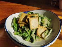 -东家小院金汤酸菜鱼(南阳路店)