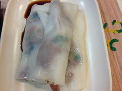 肠粉-添好运点心专门店(中环IFC店)