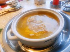 泉水鲜鸡汤-先机泉水鸡汤(南山老君洞店)