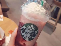 -星巴克(西安旺座现代城店)