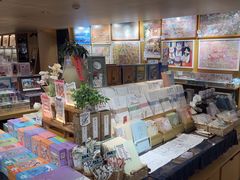 -猫的天空之城概念书店(苏州诚品店)