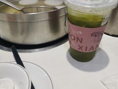 -陈记顺和潮汕牛肉火锅(棠德南路店)