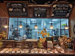 -乡田小墅(展览馆路JK FUN商城店)